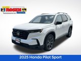 New 2025 Honda Pilot Sport image 1