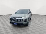 New 2026 Chevrolet Equinox LT w/ Safety and Technology Package image 3