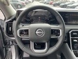New 2025 Nissan Armada SV image 3