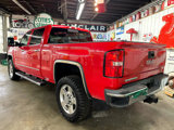 Used 2016 GMC Sierra 2500 SLT w/ Duramax Plus Package image 3