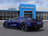 New 2025 Chevrolet Corvette E-Ray image 3