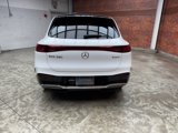 Used 2023 Mercedes-Benz EQS 580 4MATIC SUV image 4