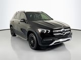 Used 2020 Mercedes-Benz GLE 350 4MATIC image 3