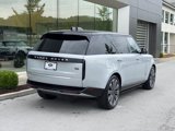 Certified 2023 Land Rover Range Rover Long Wheelbase Autobiography image 6