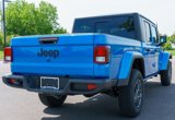 New 2025 Jeep Gladiator Sport image 5