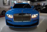 Used 2023 Rolls-Royce Ghost image 3