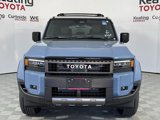 New 2025 Toyota Land Cruiser image 4