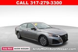 Certified 2024 Nissan Altima 2.5 SV image 1