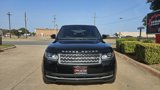 Used 2017 Land Rover Range Rover HSE image 5