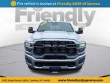 New 2025 RAM 2500 Tradesman image 2