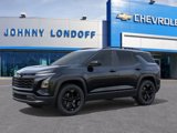 New 2026 Chevrolet Equinox LT w/ Midnight Edition image 2