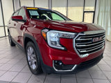 Certified 2024 GMC Terrain SLT w/ Infotainment Package II image 2