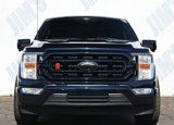 Used 2021 Ford F150 XLT w/ Equipment Group 301A Mid image 2