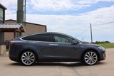 Used 2016 Tesla Model X 90D image 2