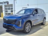 New 2026 Cadillac Vistiq Sport w/ LPO, Floor Liner Package image 3