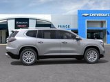 New 2026 GMC Acadia Denali w/ LPO, Floor Liner Package image 5