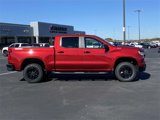 New 2025 Chevrolet Silverado 1500 LT Trail Boss w/ Convenience Package II image 2