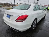 Used 2017 Mercedes-Benz C 300 Sedan image 5