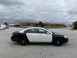 Used 2012 Chevrolet Impala Police image 5
