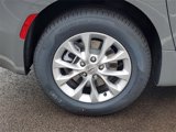 New 2025 Chrysler Pacifica Select image 5