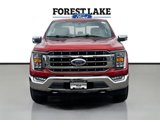 Certified 2023 Ford F150 Lariat image 2