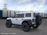 New 2025 Ford Bronco Raptor image 4