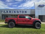 New 2025 Ford F150 Raptor image 3