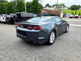 Used 2019 Chevrolet Camaro LS image 5