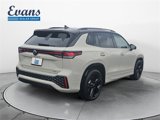 New 2025 Volkswagen Tiguan SE R-Line image 5