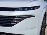 Used 2025 Nissan Murano Platinum w/ Cargo Package image 5