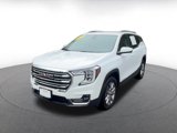 Used 2024 GMC Terrain SLT image 5