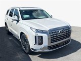 New 2025 Hyundai Palisade Calligraphy image 4