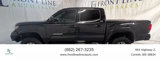Used 2018 Toyota Tacoma SR5 w/ Exterior Package image 4