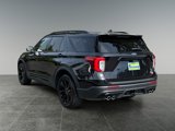 Used 2023 Ford Explorer ST image 5