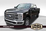 Used 2025 Ford F250 King Ranch image 3