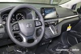 New 2026 Honda Odyssey EX-L image 2