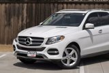 Used 2017 Mercedes-Benz GLE 350 w/ Premium 1 Package image 6