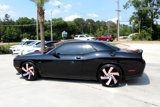 Used 2019 Dodge Challenger R/T image 4