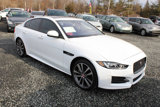 Used 2018 Jaguar XE R-Sport image 4