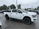 New 2025 RAM 2500 Big Horn image 5