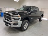 New 2025 RAM 2500 Big Horn image 4