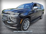 New 2025 Chevrolet Suburban Premier image 3