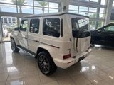 New 2025 Mercedes-Benz G 580 w/ EQ Technology image 4