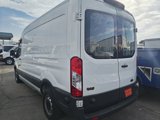 Used 2018 Ford Transit 250 148 Medium Roof image 2
