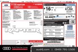 Used 2024 Ford F150 Raptor image 2