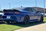 Used 2021 Dodge Charger Scat Pack w/ Dynamics Package image 4
