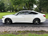 Used 2021 Honda Accord Touring image 3