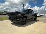 New 2025 RAM 2500 Big Horn image 3