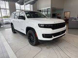 New 2025 Jeep Wagoneer Series II w/ Premium Group I image 2