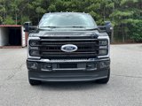 New 2025 Ford F350 Platinum image 2